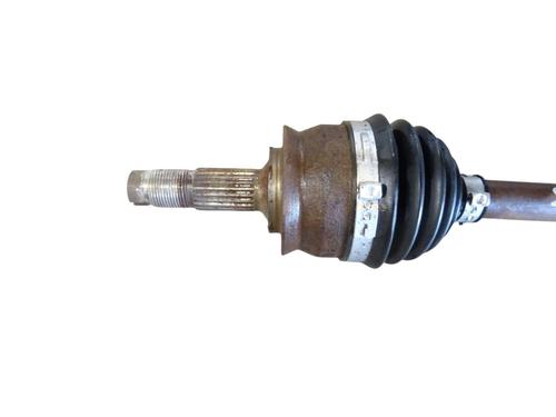 Left rear driveshaft FIAT PANDA (169_) 1.2 (169.AXB11, 169.AXB1A) | BP40016739M40 - Image 4