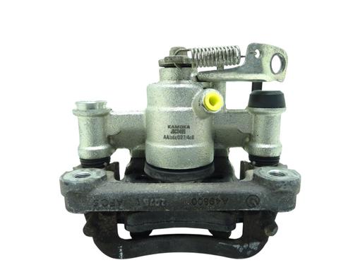 Left rear brake caliper RENAULT MASTER III Van (FV) 2.3 dCi 125 FWD (FV0C, FV0D, FV0G, FV0H, FV0J, FV0K,... | BP39384212M107 - Image 2