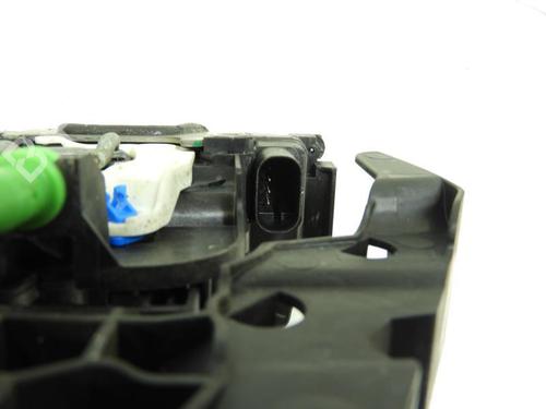 Used Rear left lock Rear left lock 20057965 20057965