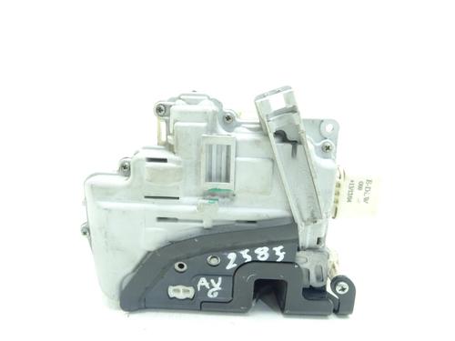 Front left lock VW PASSAT B6 (3C2) 2.0 TDI | BP29272560C98 