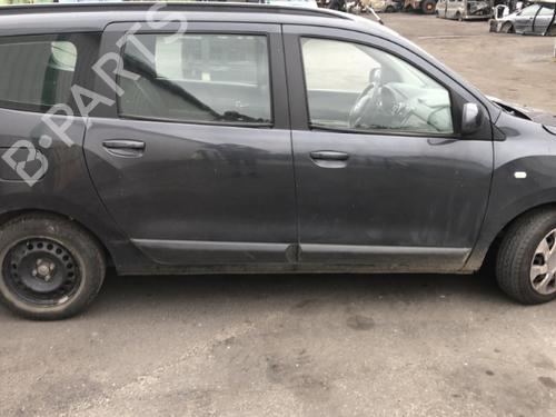 Right front window switch DACIA LODGY (JS_) 1.5 dCi (JSMC, JSAF) | BP21274033I26  - Image 11