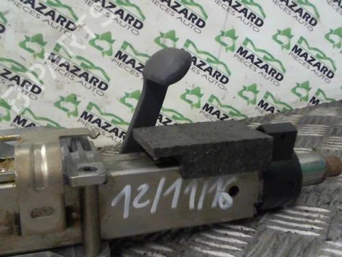 Used Steering column Steering column RENAULT VEL SATIS (BJ0_) 2.2 dCi (BJ0E, BJ0F) (150 hp) 20049051 20049051