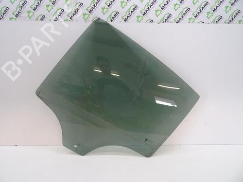 Used Rear left door window OPEL CORSA D (S07) 1.3 CDTI (L08, L68) (75 hp) 20044283