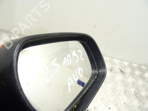 Right mirror CITROËN XSARA (N1) 2.0 HDi 90 | BP30153031C27 