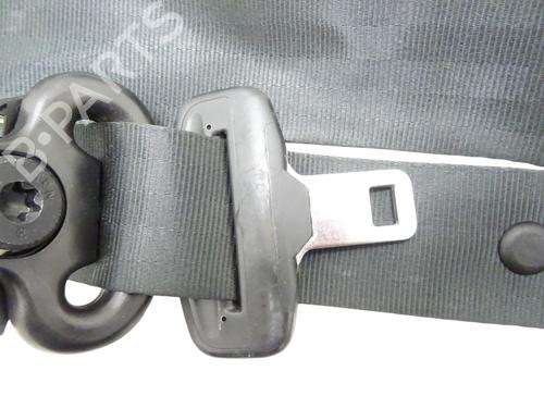Front right seatbelt FIAT PANDA (312_, 319_) 1.2 (312PXA1A) | BP37726008I25  - Image 5