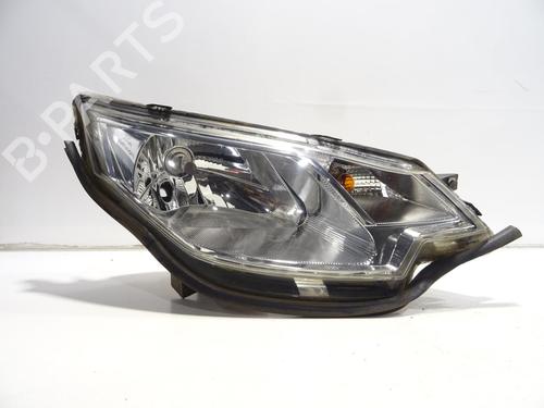 Right headlight AIXAM CITY 0.4 | BP30173036C29  - Image 5