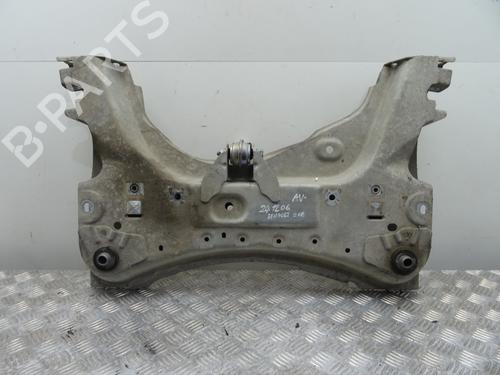 Subframe RENAULT ZOE (BFM_) ZOE | BP28036261M9 - Image 2