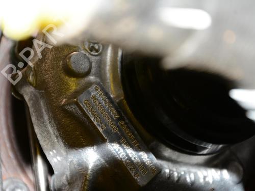 Engine CITROËN C3 III (SX) 1.5 BlueHDi 100 (SXYHYP, SXYHTU) | BP38101149M1 - Image 9
