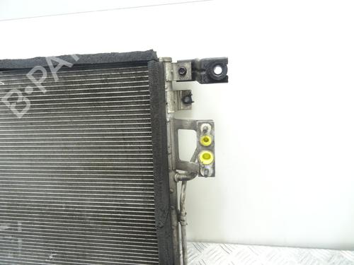 AC radiator HYUNDAI SANTA FÉ II (CM) 2.2 CRDi GLS 4x4 | BP30079440M32 
