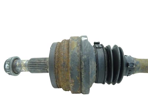 Used Left rear driveshaft Left rear driveshaft MERCEDES-BENZ E-CLASS (W211) E 270 CDI (211.016) (177 hp) 35888767 35888767