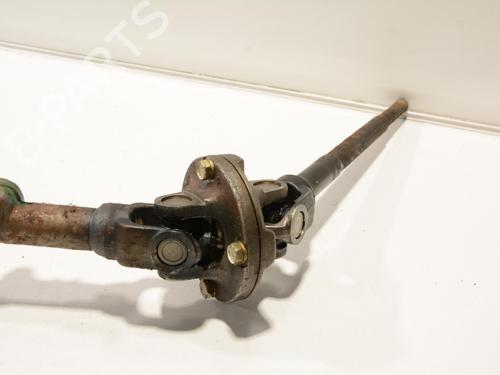 Used Steering column Steering column TOYOTA LAND CRUISER 90 (_J9_) 3.0 TD (KZJ90_, KZJ95_, KZJ90R, KZJ95R, KZJ90W, KZJ95W) (125 hp) 31658532 31658532