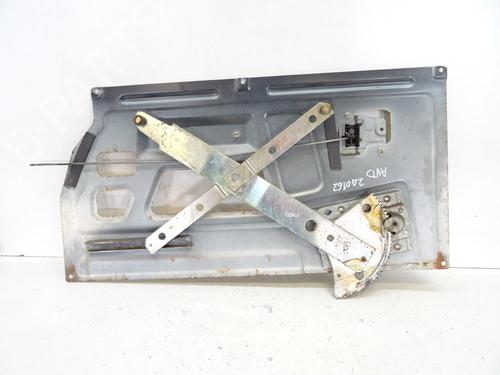 Rudehejsemekanisme Højre foran LAND ROVER 110/127 (LDH) 2.5 TD 4x4 (86 hp) 21269093