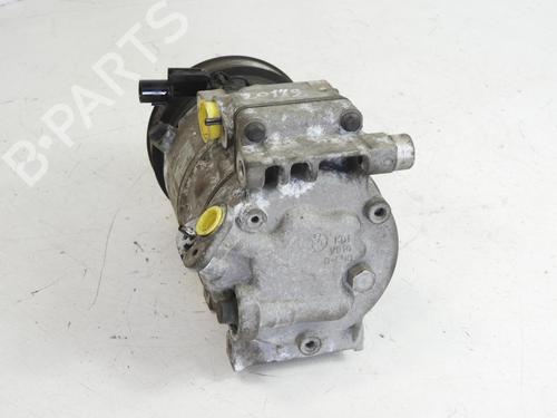 Used AC compressor AC compressor HYUNDAI i30 (FD) 2.0 CRDi (136 hp) 21970210 21970210