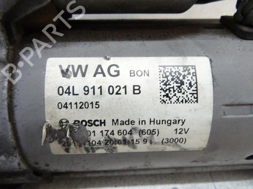 Starter AUDI A4 B9 (8W2, 8WC) | BP20053903M8 - Image 3