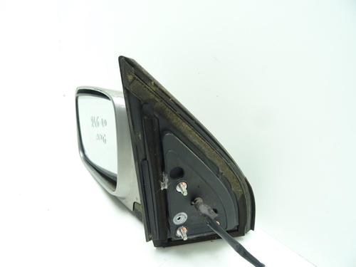 Left mirror NISSAN X-TRAIL I (T30) 2.2 Di 4x4 | BP29490130C26 