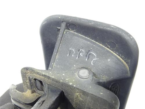 Front right exterior door handle FORD TRANSIT Van (FA_ _) 2.2 TDCi | BP27284601C129 