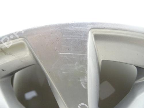 Rim RENAULT CLIO V (B7_) 1.0 TCe 100 (B7MT) | BP29501118C45 