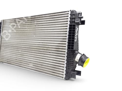 Intercooler OPEL ZAFIRA TOURER C (P12) 1.6 CDTI (75) | BP37589431M30 - Image 3