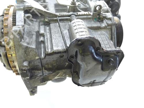 Engine NISSAN MICRA IV (K13K, K13KK) 1.2 | BP27407099M1 