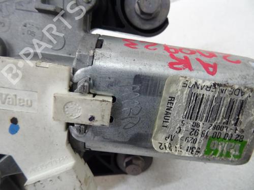 Rear wiper motor RENAULT LAGUNA II Grandtour (KG0/1_)  | BP20055475M102 