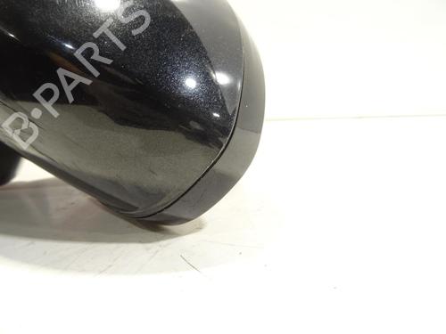 Left mirror OPEL CORSA E (X15) 1.3 CDTI (08, 68) | BP24398432C26 