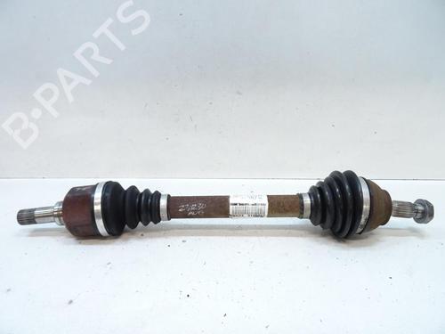 Used Left front driveshaft CITROËN C3 Picasso (SH_) 1.6 HDI 90 (92 hp) 20065234