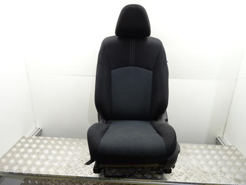 Left front seat NISSAN NOTE (E12) 1.5 dCi | BP24501921C15  - Image 5