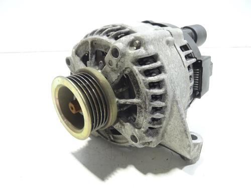 Alternator FIAT PANDA (312_, 319_) 1.2 (312PXA1A) | BP26710319M7  - Image 6