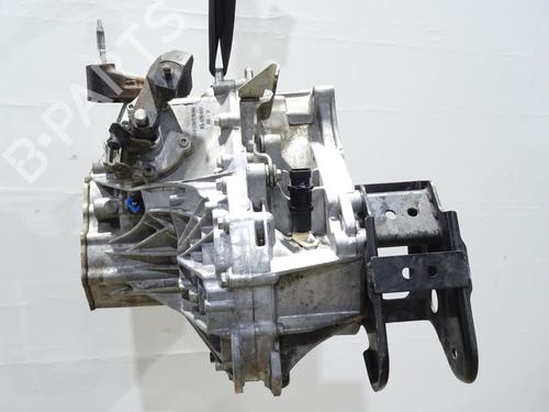 Gearbox CHEVROLET LACETTI (J200) 2.0 D | BP24446434M3 