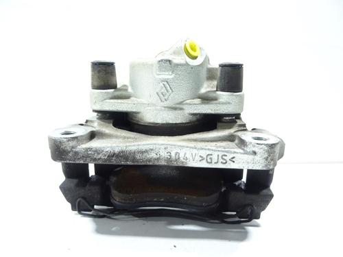 Used Right front brake caliper Right front brake caliper RENAULT CAPTUR I (J5_, H5_) 1.5 dCi 90 (J5N4, J5M5, J5MW, J5M6, J5AL, J5AJ) (90 hp) 32063753 32063753