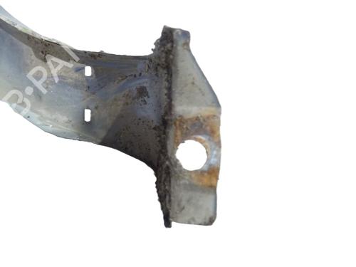 Left front fenders HYUNDAI SANTA FÉ II (CM) 2.2 CRDi GLS 4x4 | BP31881229C41 