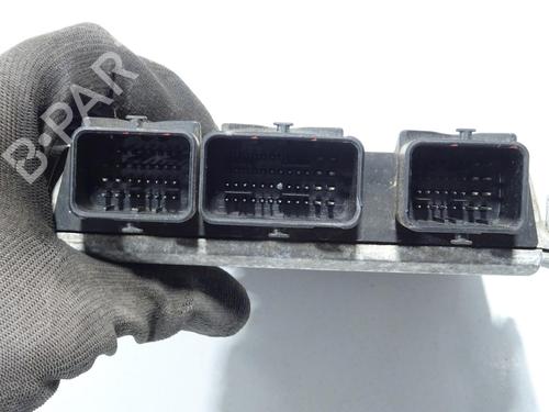 engine-control-unit-ecu-suzuki-vitara-et-2003-2004-2005-29340874 main image