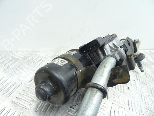 Front wiper motor KIA VENGA (YN) 1.4 CRDi 90 | BP30147510M29