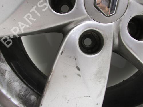 Rim RENAULT MEGANE III Hatchback (BZ0/1_, B3_)  | BP20051239C45 