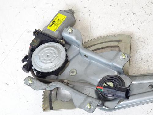 Rear right window mechanism KIA SORENTO I (JC) 2.5 CRDi | BP20038653C25 