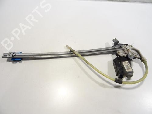 Rear right window mechanism RENAULT ESPACE IV (JK0/1_) 3.0 dCi (JK0J, JK0V) | BP28172413C25 