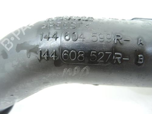 Pipe RENAULT CLIO IV (BH_) 1.5 dCi 90 | BP29450190M125 