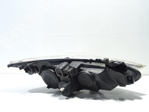 Scheinwerfer links PEUGEOT 307 (3A/C) 1.6 HDi | BP29599446C28 