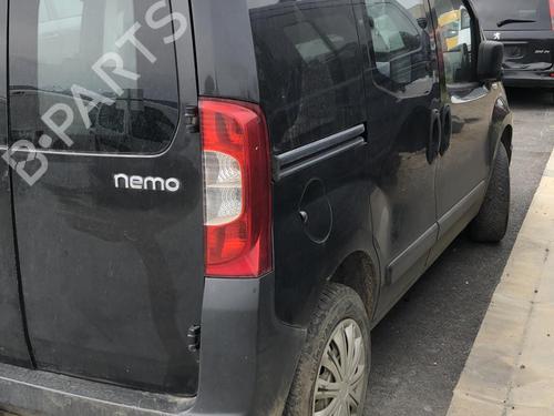 ABS pump CITROËN NEMO MPV 1.4 HDi | BP24295673M43  - Image 9