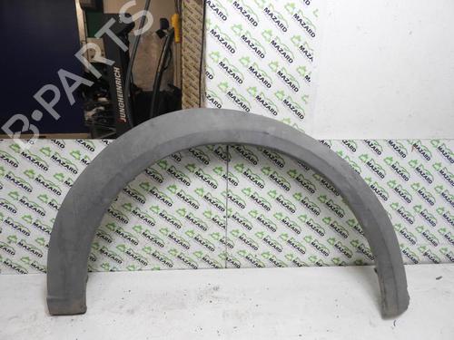 Used Rear left wheel arch trim FORD TRANSIT CONNECT (P65_, P70_, P80_) 1.8 Di (75 hp) 21966167