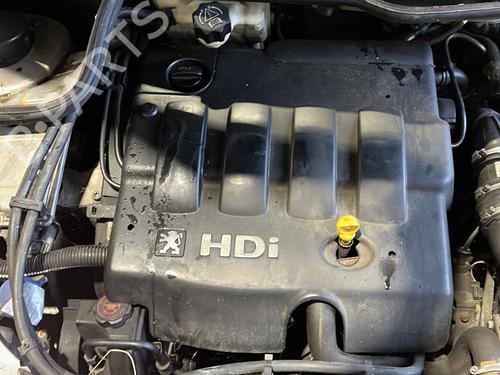 Left front window switch PEUGEOT 206 Hatchback (2A/C) 2.0 HDI 90 | BP32118577I27 - Image 5
