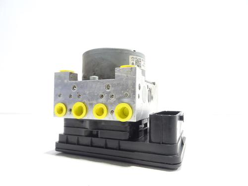 Used ABS pump PEUGEOT 2008 I (CU_) 1.2 THP 110 / PureTech 110 (110 hp) 23787947