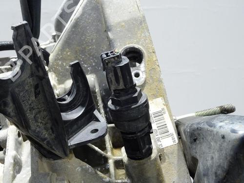 Gearbox DACIA LOGAN MCV (KS_) 1.5 dCi (KS0K) | BP23844640M3 - Image 4