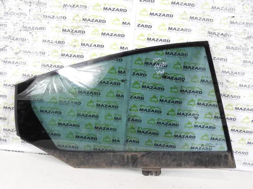 Rear right door window CITROËN DS4 (NX_) 1.6 HDi 110 | BP20052812C21 