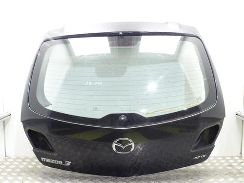 Tailgate MAZDA 3 (BK) 1.6 DI Turbo | BP23788334C6 - Image 7