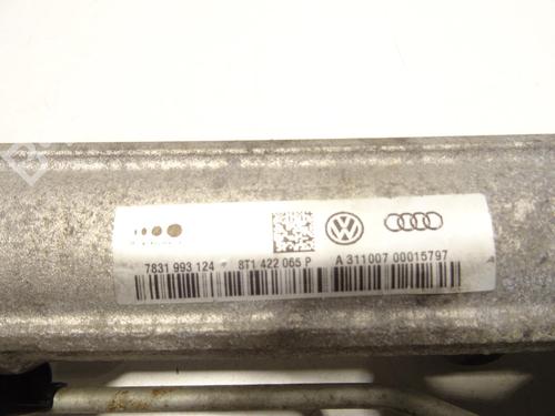 Steering rack AUDI A5 (8T3) 3.0 TDI quattro | BP33236860M22 - Image 7