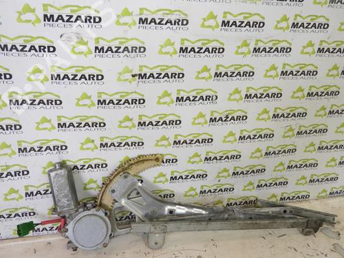 Used Front right window mechanism Front right window mechanism SUBARU IMPREZA Estate (GF) 2.0 Turbo GT AWD (GF8) (218 hp) 21966527 21966527