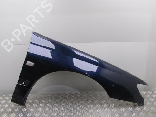 Used Right front fenders PEUGEOT 406 Break (8E/F) 2.0 HDI 110 (109 hp) 20050456