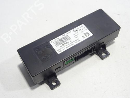 Used Electronic module DS DS 5 (KF_) 2.0 BlueHDi 180 (180 hp) 30100385