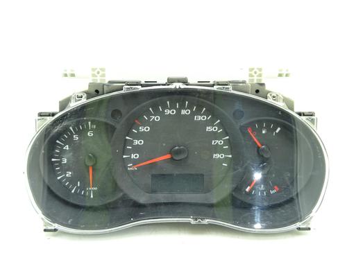 Used Instrument cluster RENAULT KANGOO / GRAND KANGOO II (KW0/1_) 1.5 dCi 90 (KW05, KW08, KW0G, KW11) (90 hp) 31380007